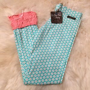 Matilda Jane Girls Leggings